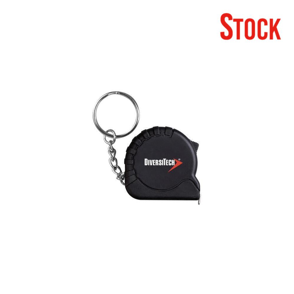 DiversiTech Mini Tape Keychain