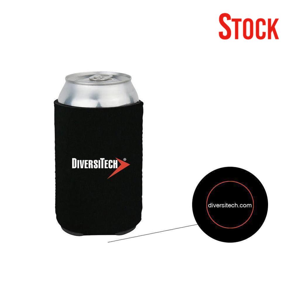 DiversiTech USA Made Can Cooler
