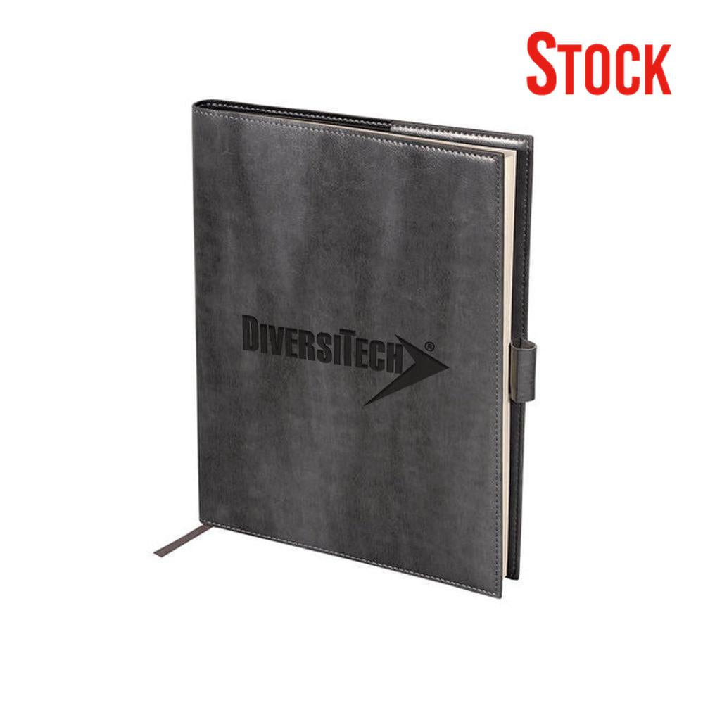 DiversiTech Leeman Venezia Large Refillable Journal