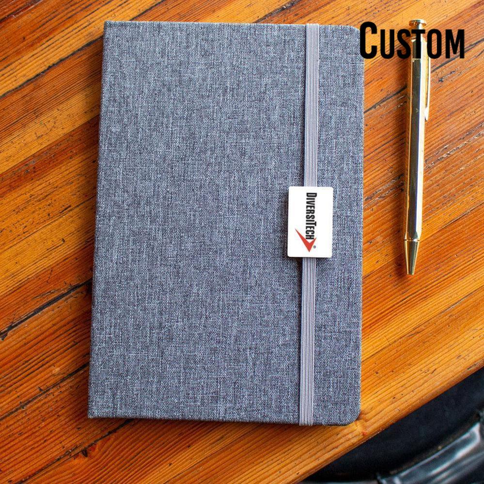 DiversiTech Custom Journal