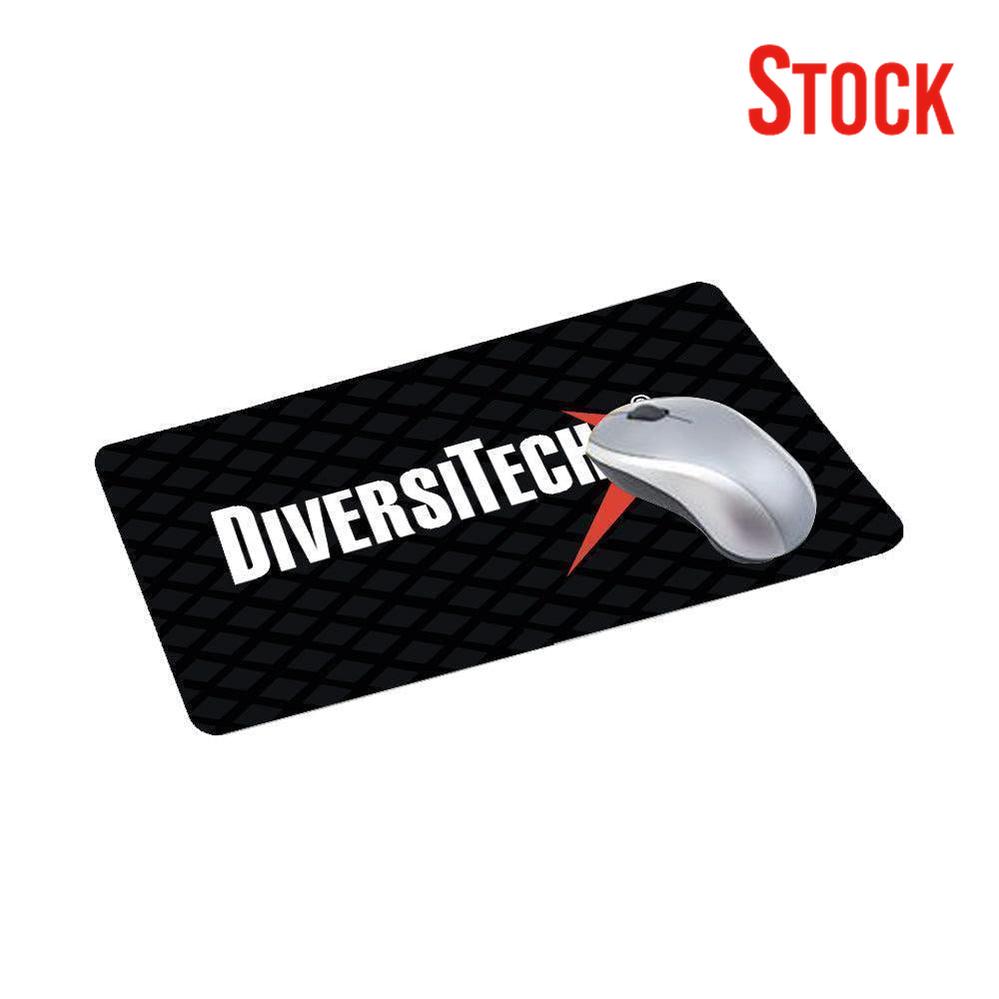 DiversiTech Microfiber Mouse Pad & Screen Cleaner
