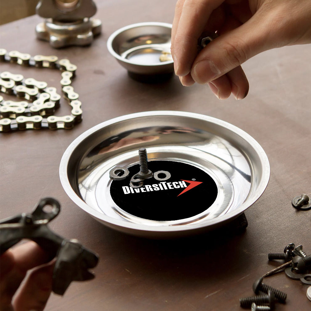 DiversiTech Mini Magnetic Bowl