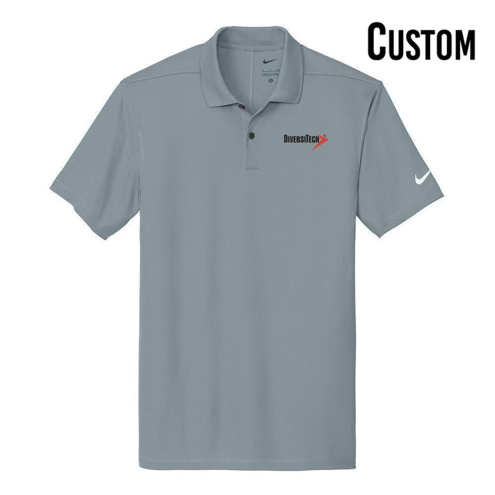 DiversiTech Nike Victory Solid Polo