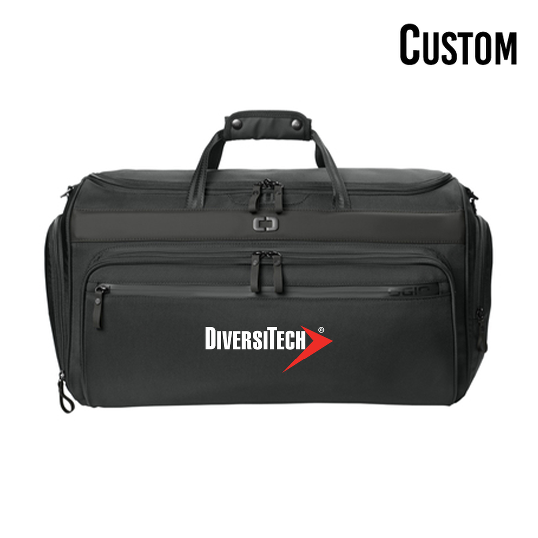 DiversiTech OGIO® Transform Garment Duffel