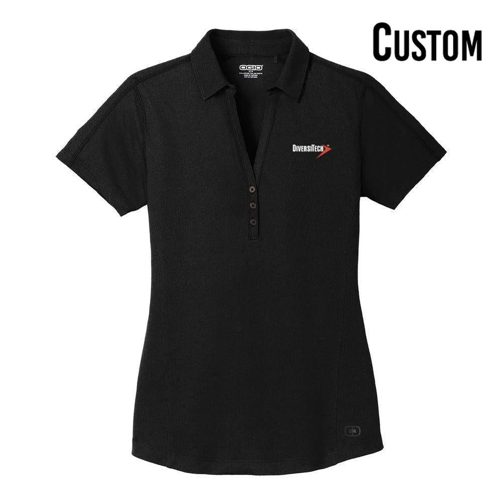 DiversiTech Ogio Ladies Onyx Polo