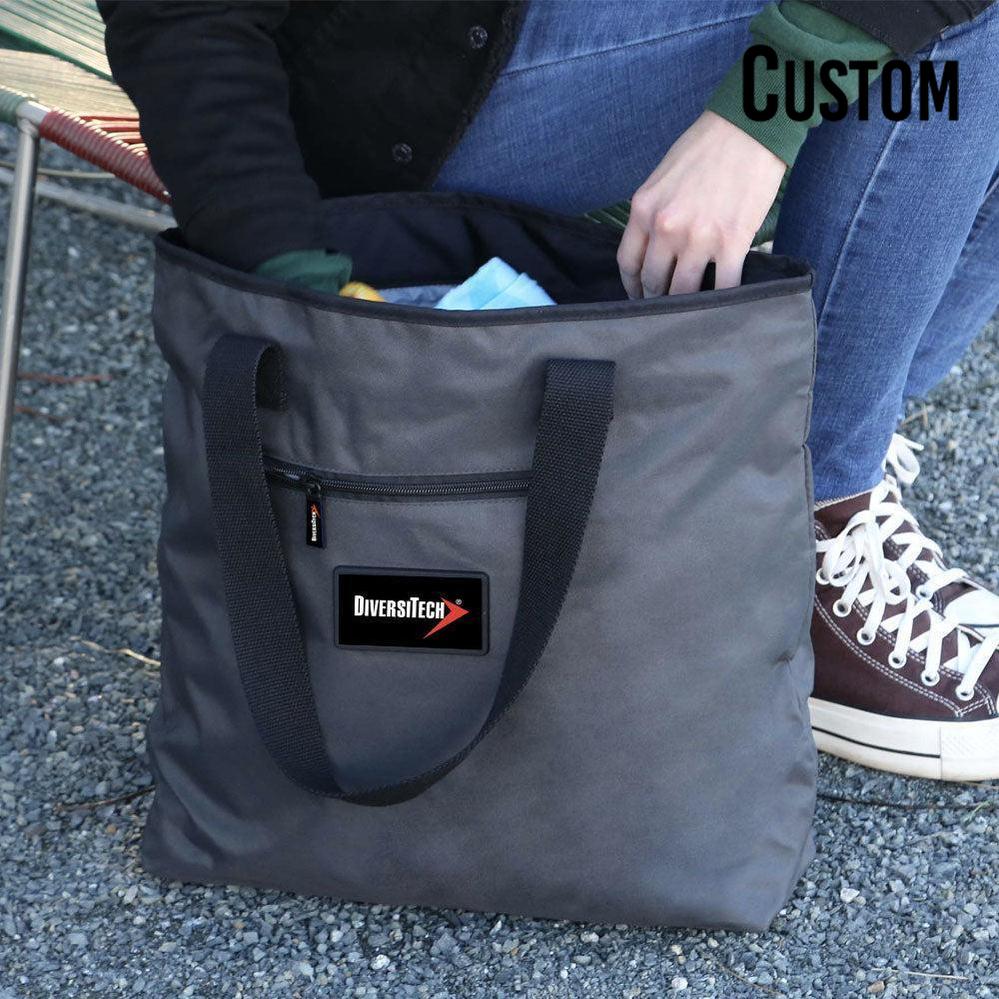 DiversiTech Oslo Tote