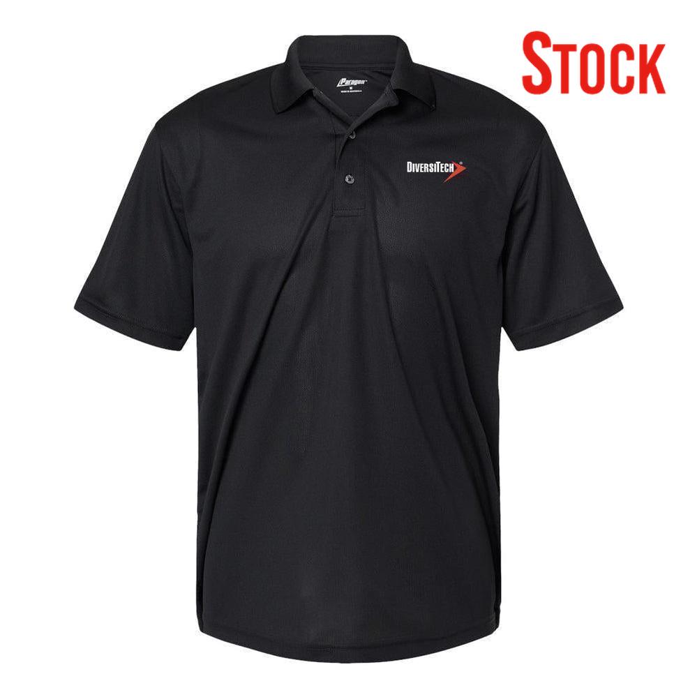 DiversiTech Performance Mini Mesh Polo
