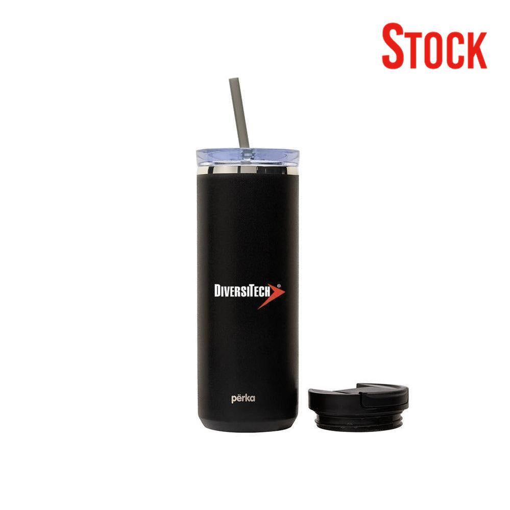 DiversiTech Perka Trent 18 oz. Tumbler