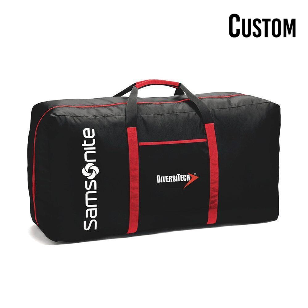 DiversiTech Samsonite Tote-A-Ton Duffel Bag