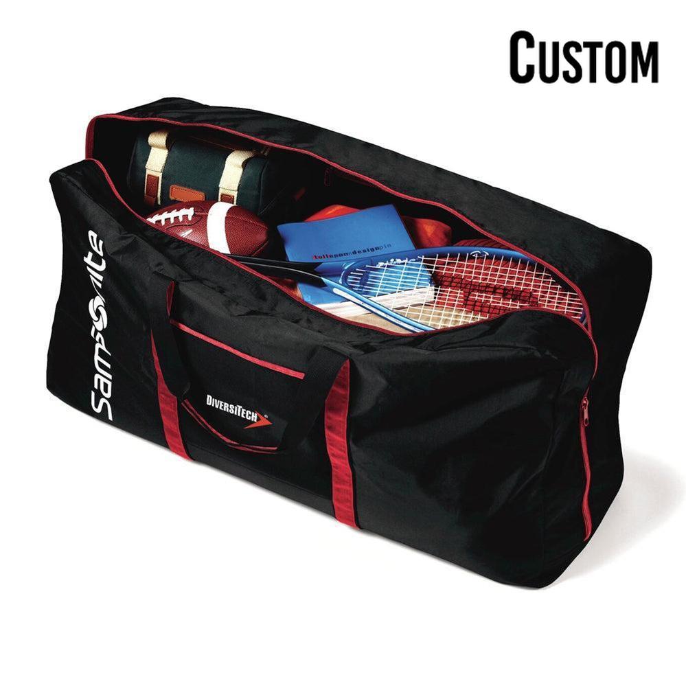 DiversiTech Samsonite Tote-A-Ton Duffel Bag