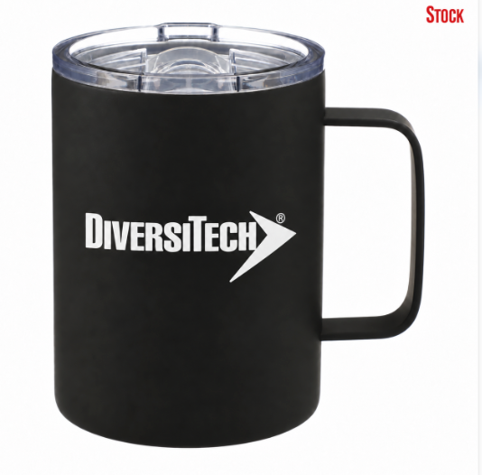 Rover 14oz Vacuum Insulated Camp Mug