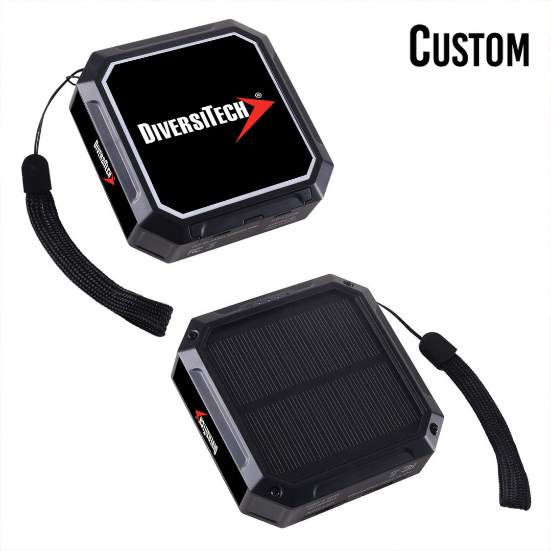 DiversiTech Solr Powerbank