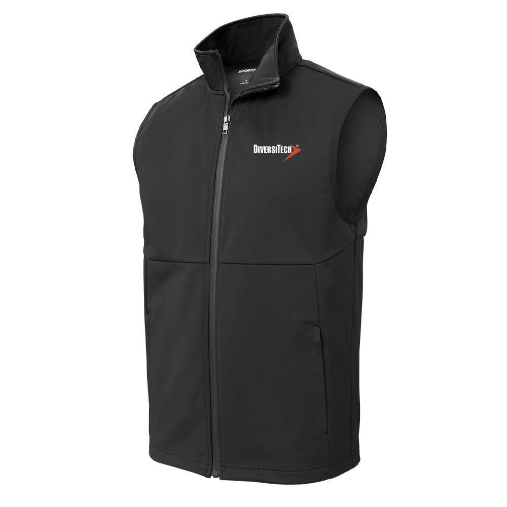 Soft Shell Vest – DiversiTech Online Store