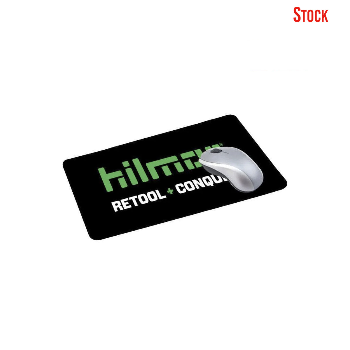 hilmor Microfiber Mouse Pad