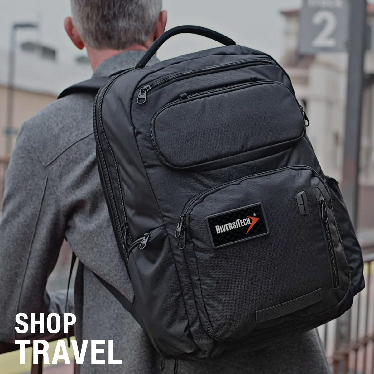 Travel