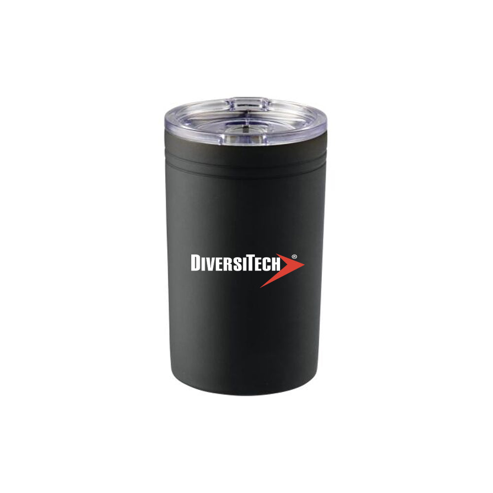 11oz Vacuum Tumbler and Insulator