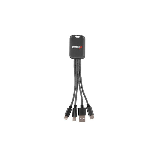 DiversiTech 4-in-1 Aluminum Charging Buddy