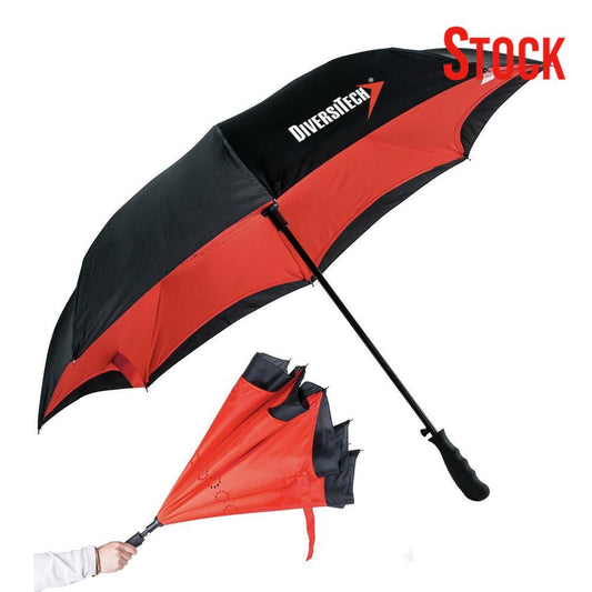 DiversiTech Rebel Umbrella