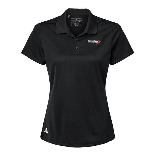 Adidas Women's Basic Sport Polo