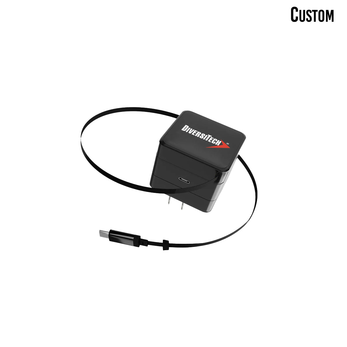 DiversiTech Blok 3.0 Compact Wall Charger