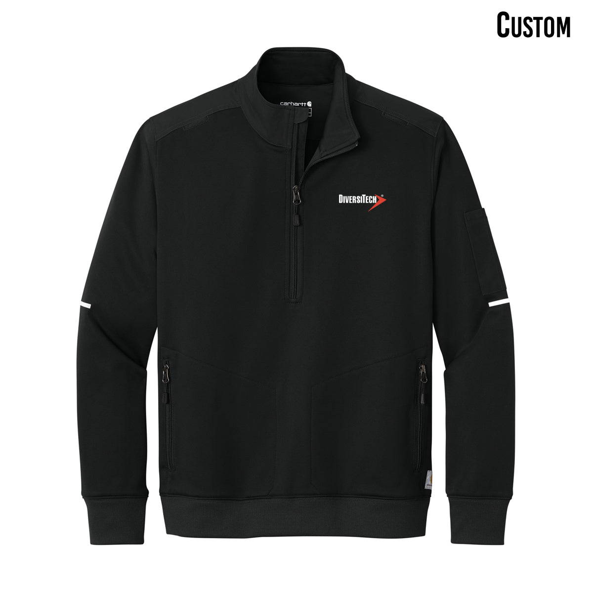 Carhartt 1/2-Zip Mid-Layer