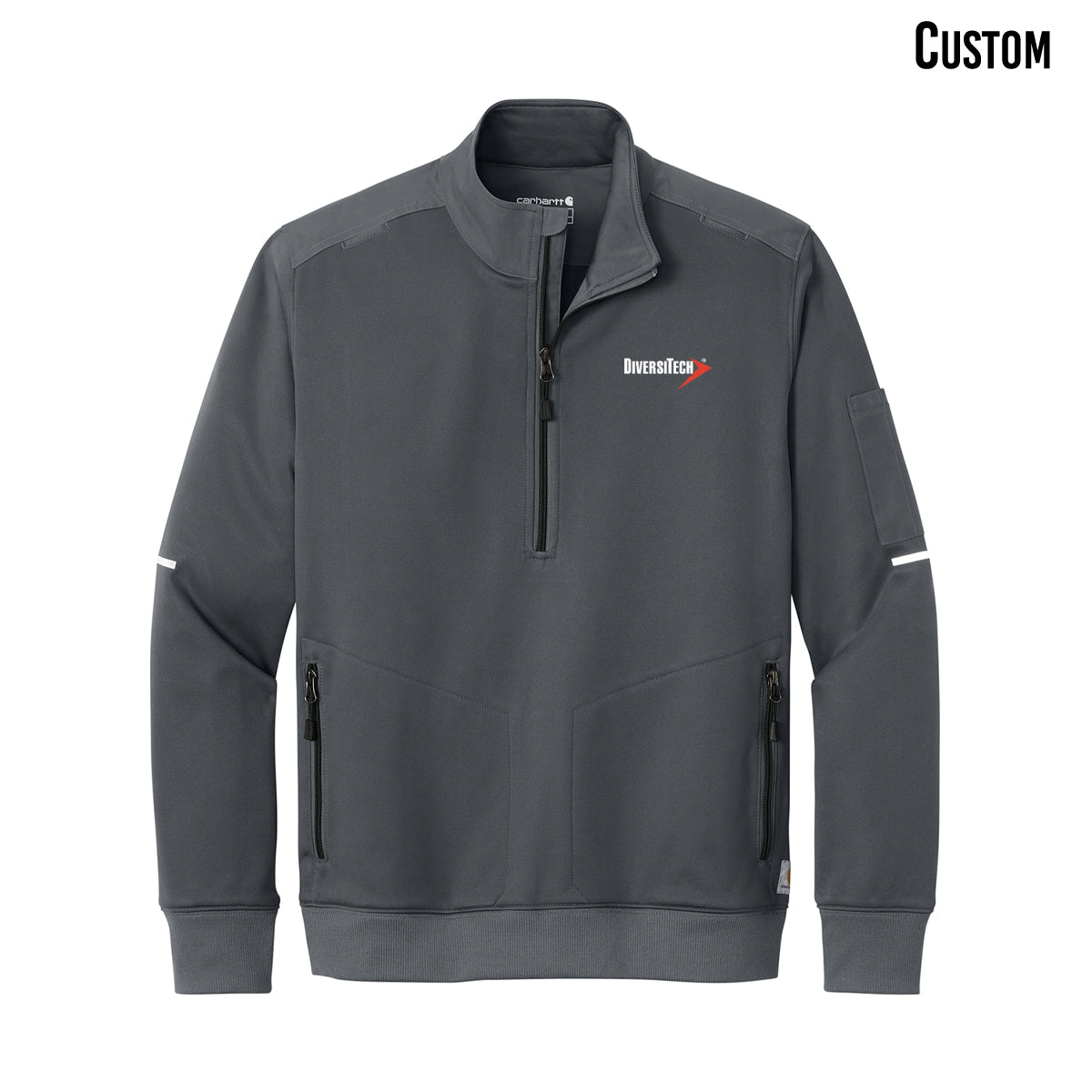 Carhartt 1/2-Zip Mid-Layer