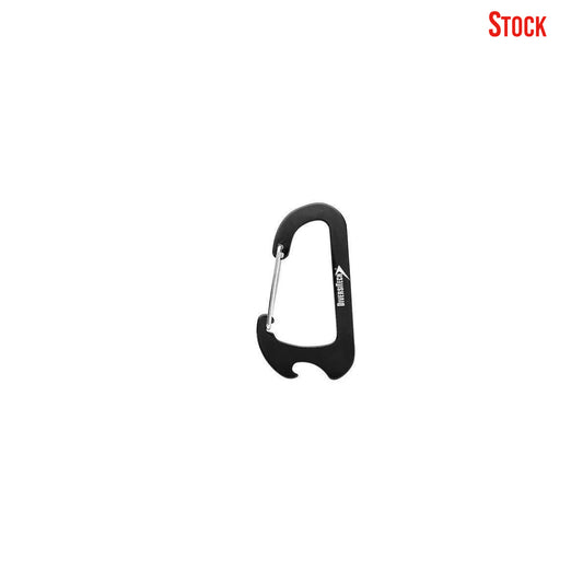 DiversiTech Carabiner Bottle Opener