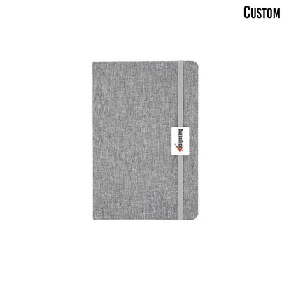 DiversiTech Custom Journal