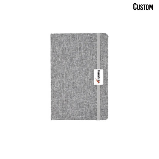 DiversiTech Custom Journal