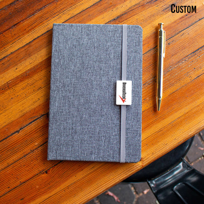 DiversiTech Custom Journal
