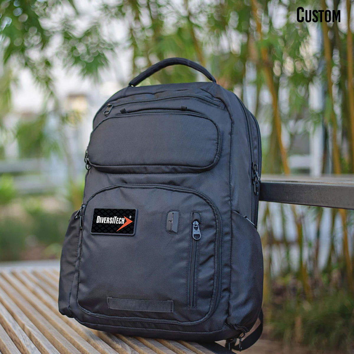 DiversiTech Embarcadero Pack
