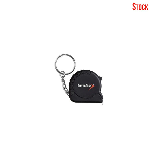 DiversiTech Mini Tape Keychain