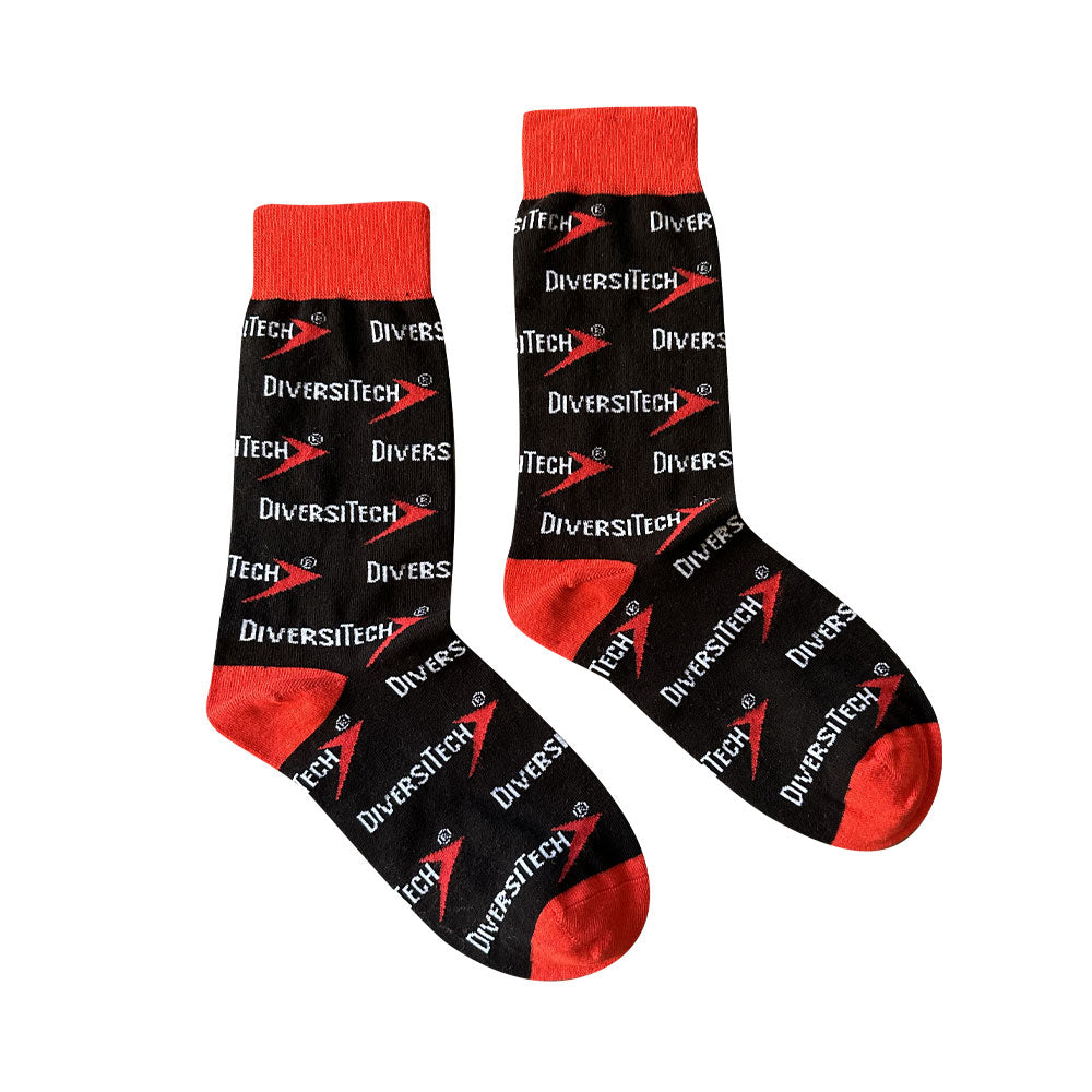 DiversiTech Custom Socks