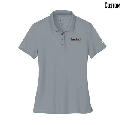 DiversiTech Nike Ladies Victory Solid Polo