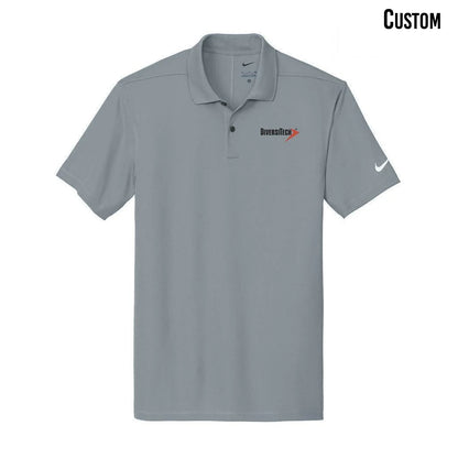 DiversiTech Nike Victory Solid Polo