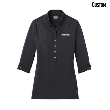DiversiTech OGIO Ladies Gauge Polo