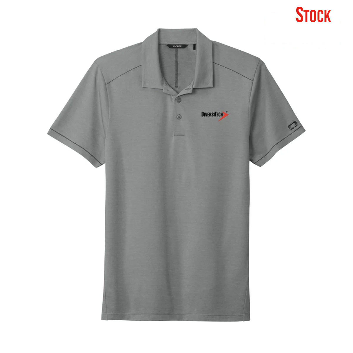 DiversiTech OGIO ® Code Stretch Polo