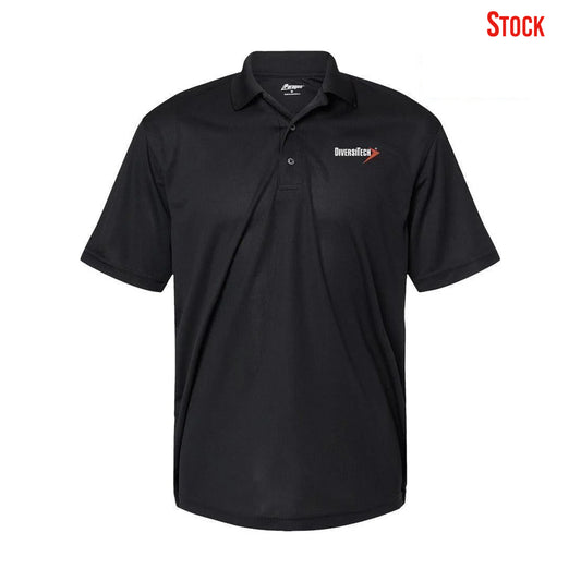 DiversiTech Performance Mini Mesh Polo