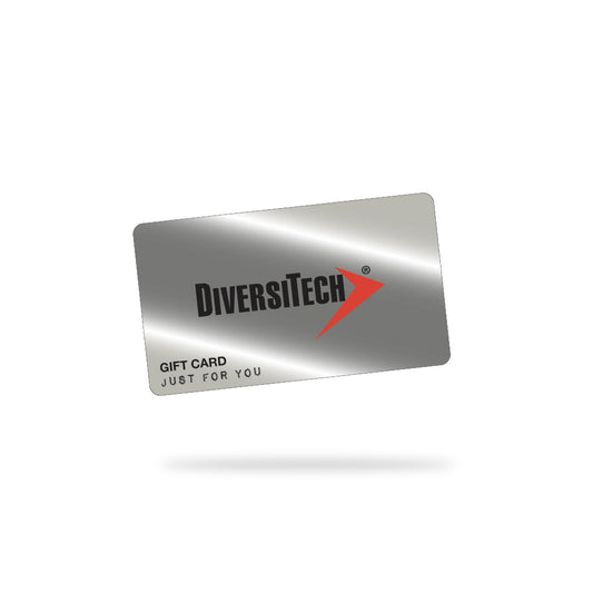 DiversiTech Online Store Gift Card