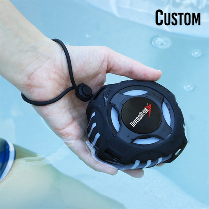 DiversiTech Floating Wireless Speaker