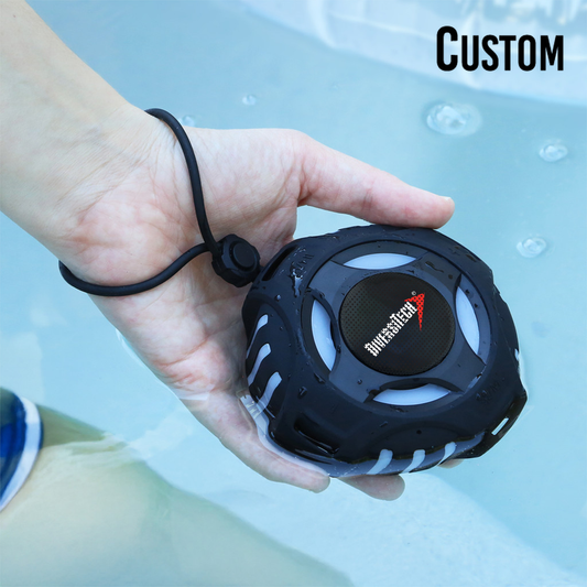 DiversiTech Floating Wireless Speaker