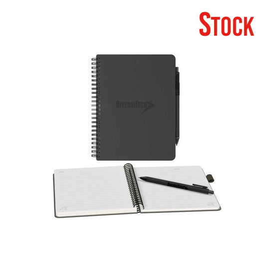 DiversiTech Tiki Journal & Pen Combo
