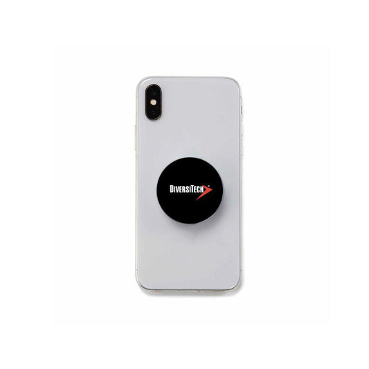 DiversiTech EZ Finger Phone Grip