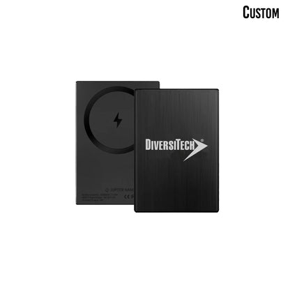 DiversiTech Jupiter 4.0
