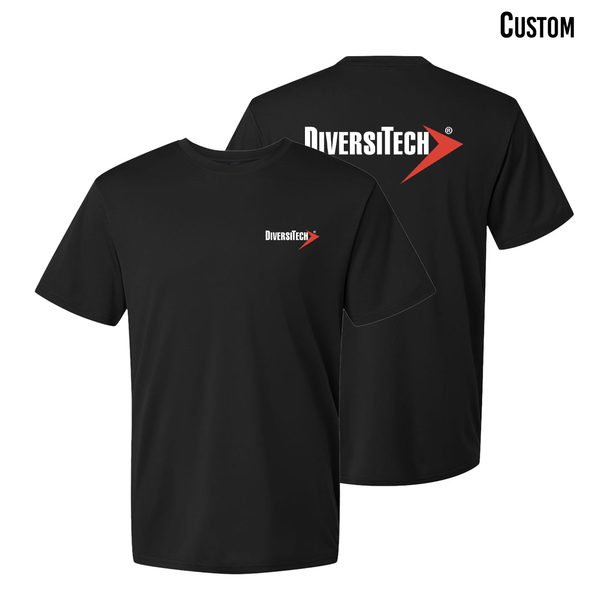 Pro-Lock Performance T-Shirt