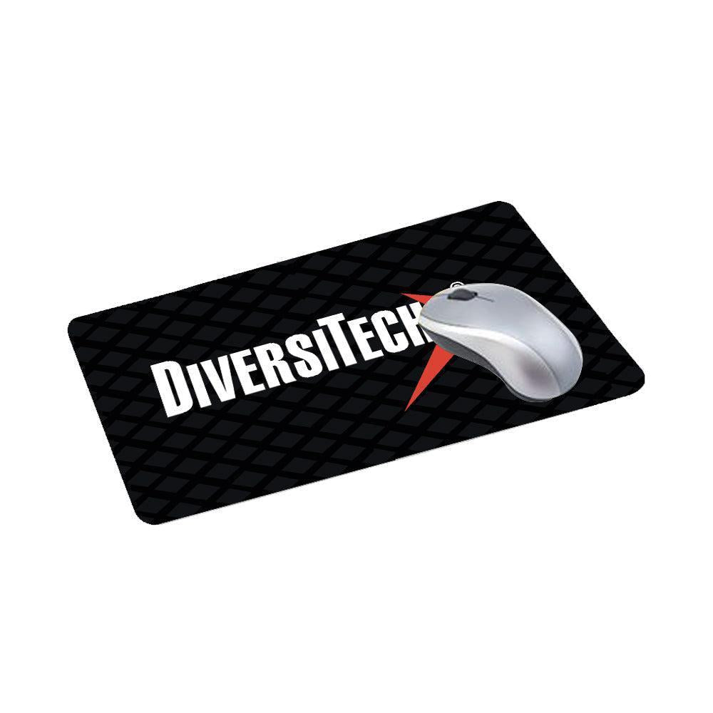 DiversiTech Microfiber Mouse Pad & Screen Cleaner