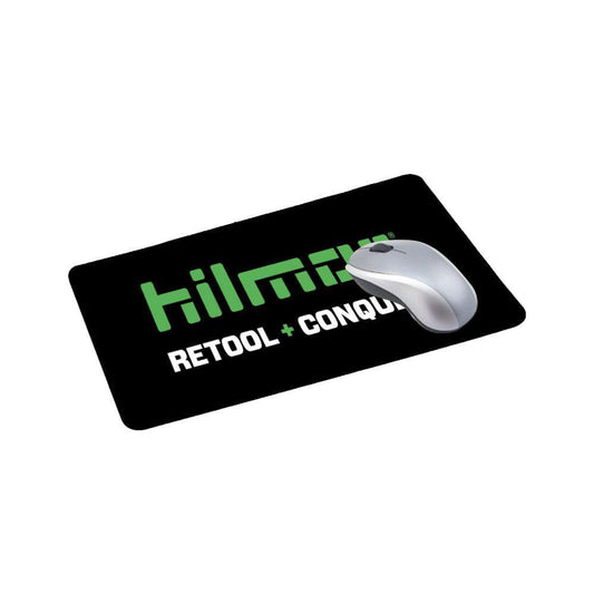 hilmor Microfiber Mouse Pad