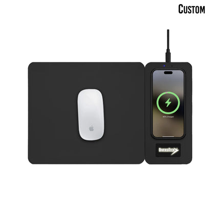 DiversiTech Mouse Qi 3.0