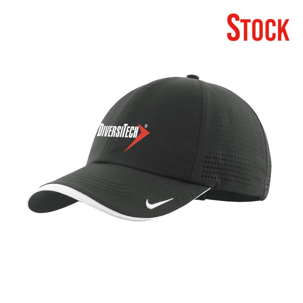 Nike Dri-FIT Perforated Performance Cap – DiversiTech Online Store