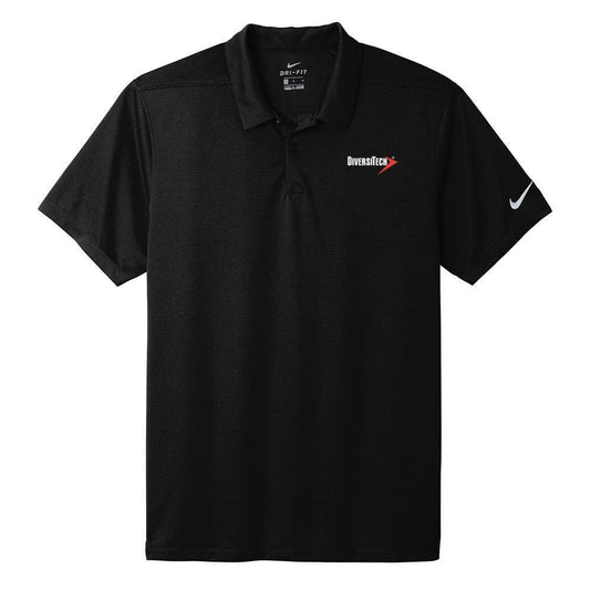 Nike Dry Essential Solid Polo